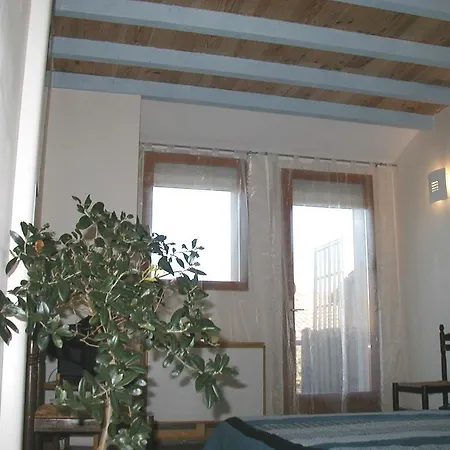 Ferienwohnung La Parenthese Sommières Zimmer foto