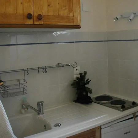 Ferienwohnung La Parenthese Sommières Zimmer foto