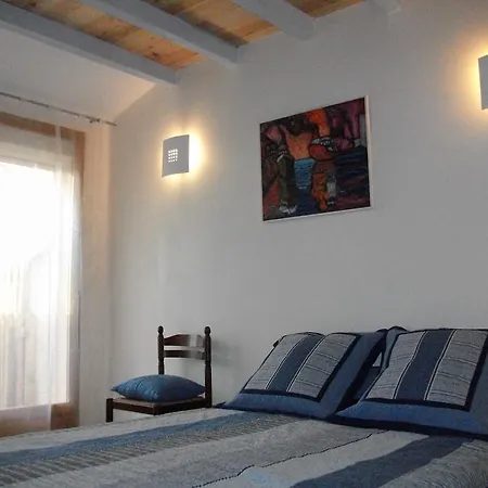 Ferienwohnung La Parenthese Sommières Zimmer foto