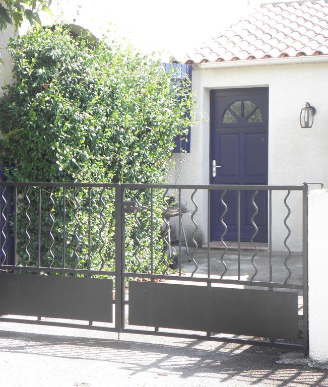 Apartment La Parenthese *