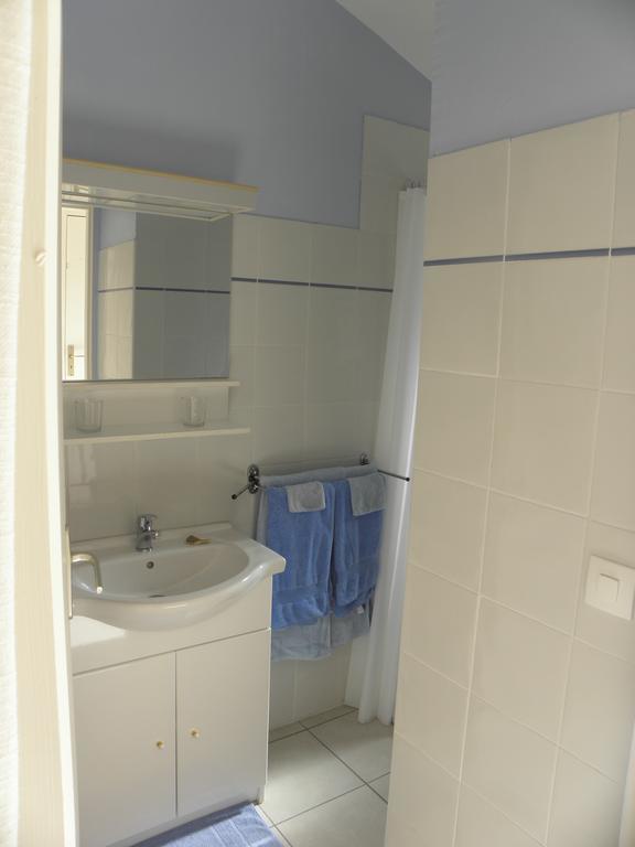 Apartment La Parenthese